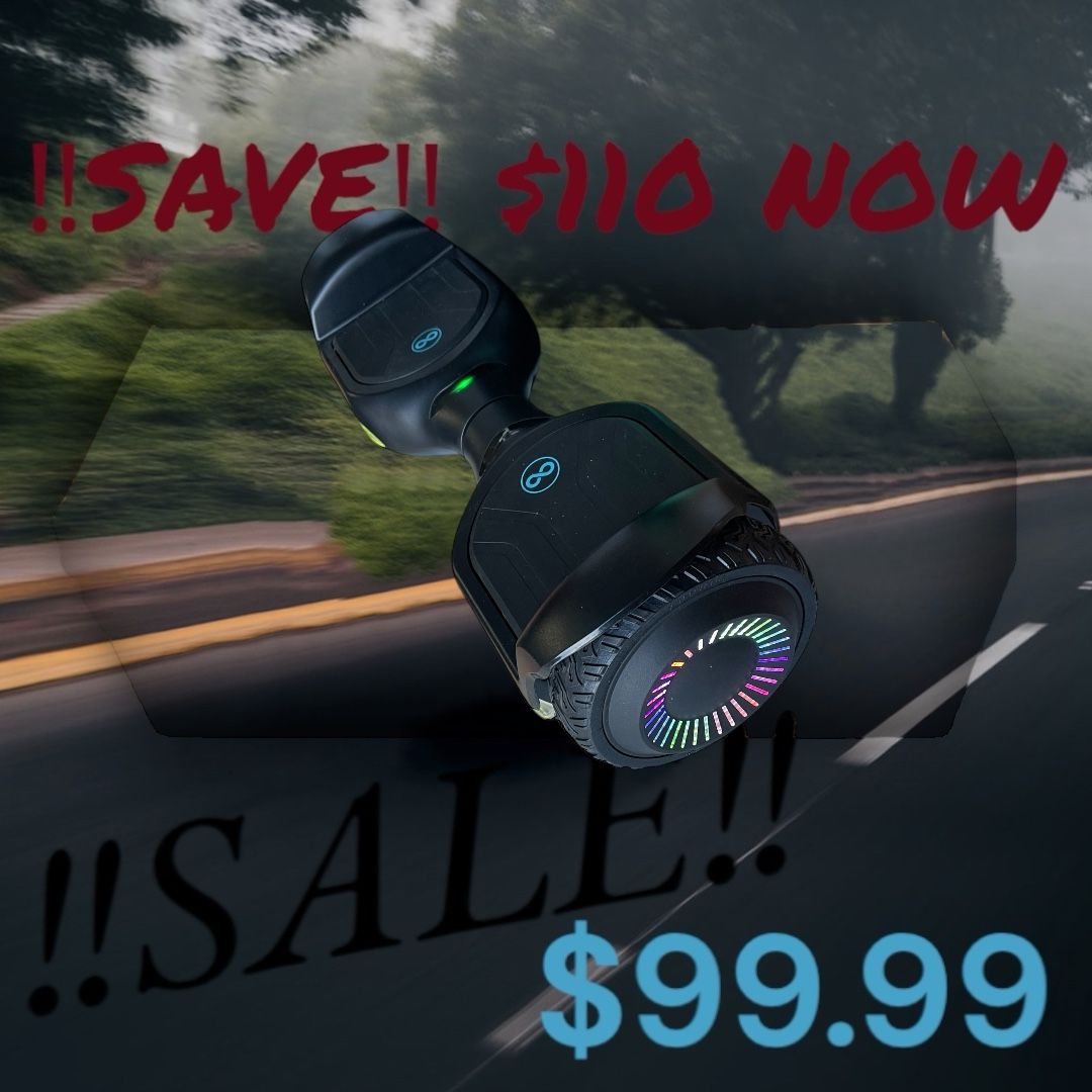 Hoverboard