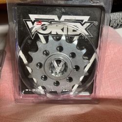 VORTEX