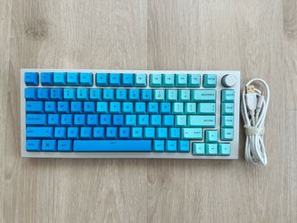 Glorious GMMK PRO