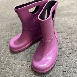 Ugg Toddler Rainboots