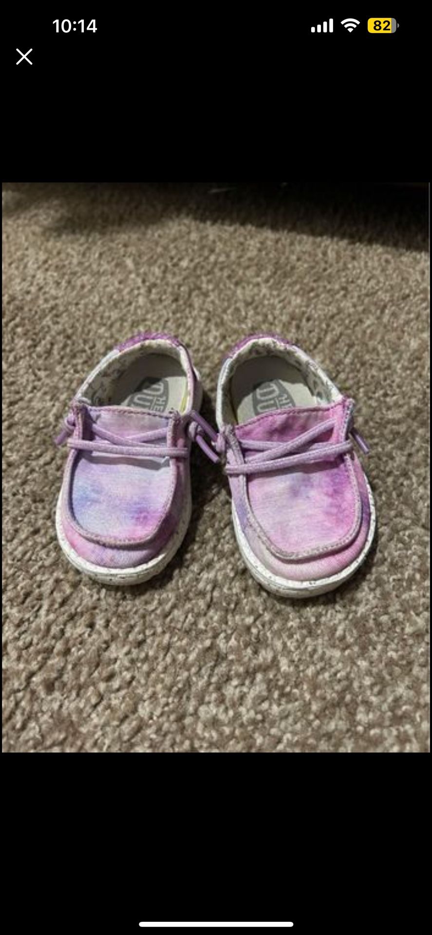 5c Shoes
