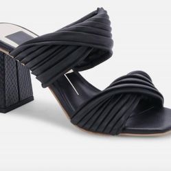 Size 12 Dolce Vita Emely Heels