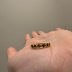 Pandora Avengers Ring 