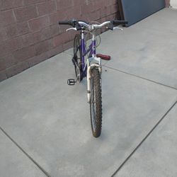 Women Mountain Bike