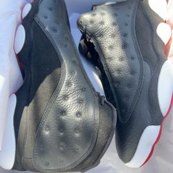 Jordan 13 retro 12.5