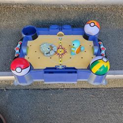 Vintage Pokémon Battle Stadium Board Game