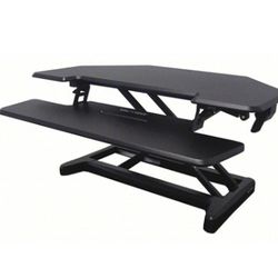 Standing Desk For Monitors 