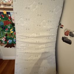 Sealy Memory Foam Twin Mattress