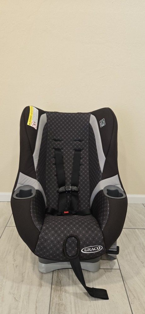 Graco My Ride 65 LX Convertible Car Seat
