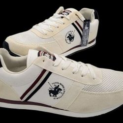 POLO Sneakers Santa Monica  Polo Club Men’s Size 11 M Usa