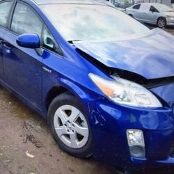 Parts for Toyota Prius 2010-2015