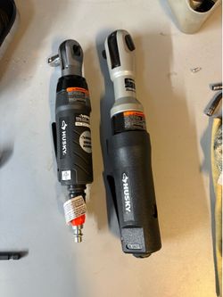 Tools air