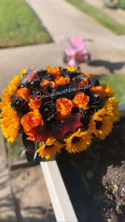 🖤🎃roses/rosas/flowers🖤🦇🎃
