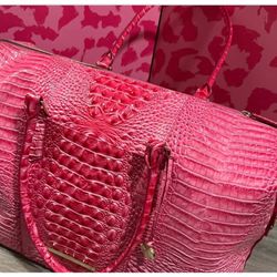 Pink Brahmin Weekender