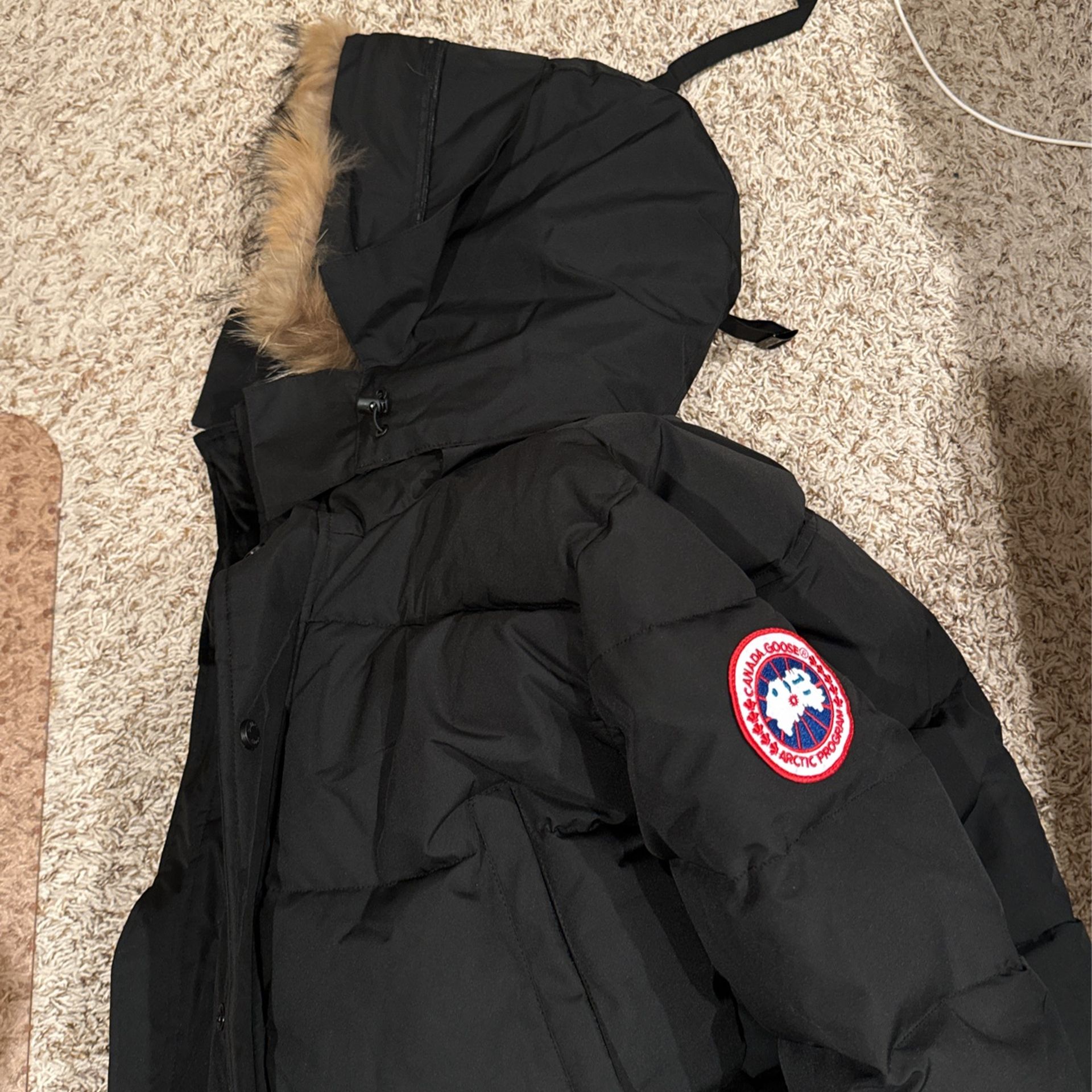 Canada Goose Jacket