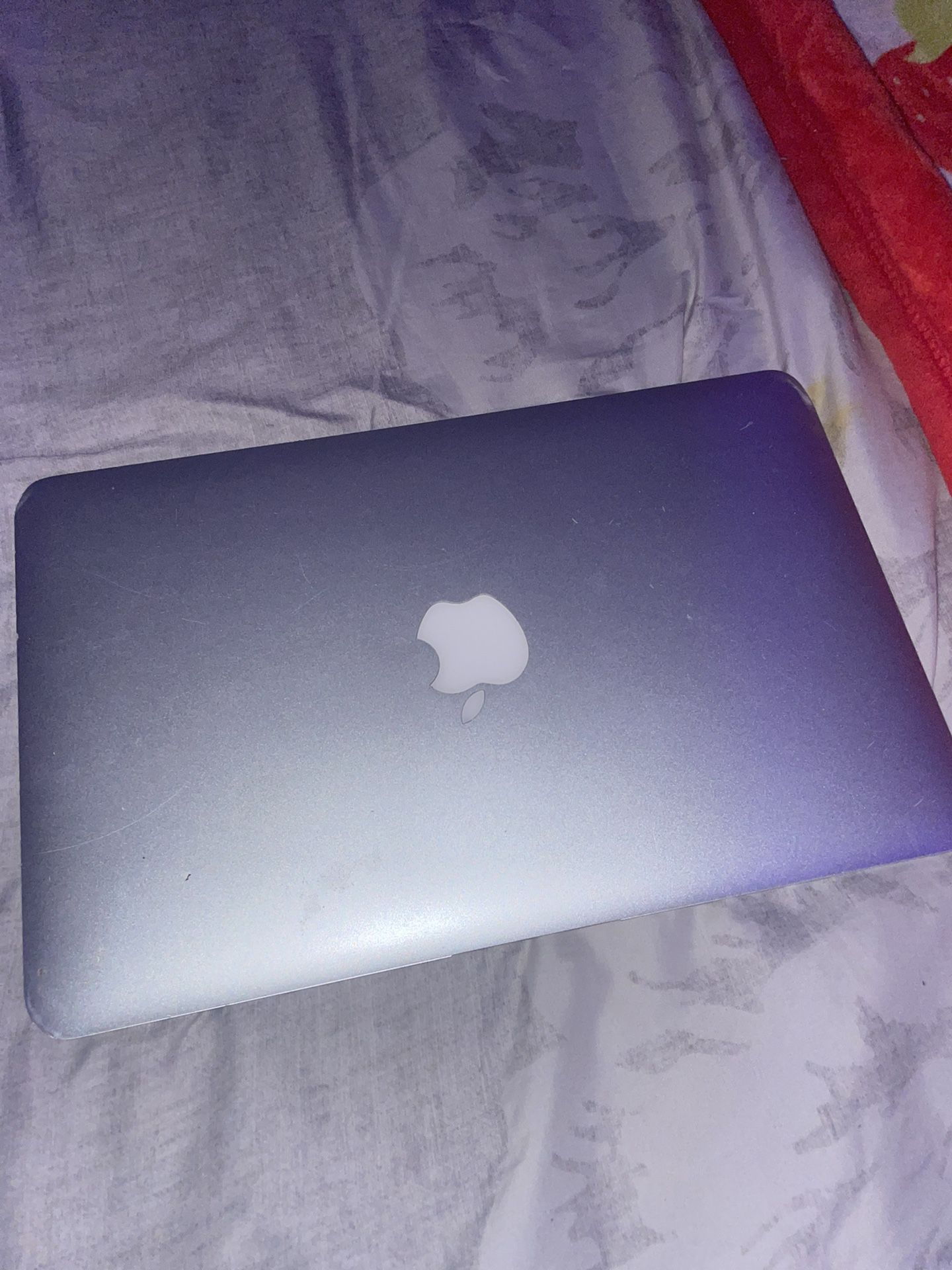 MacBook Air (11-inch) 