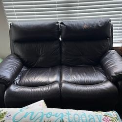 Recliner Love Couch