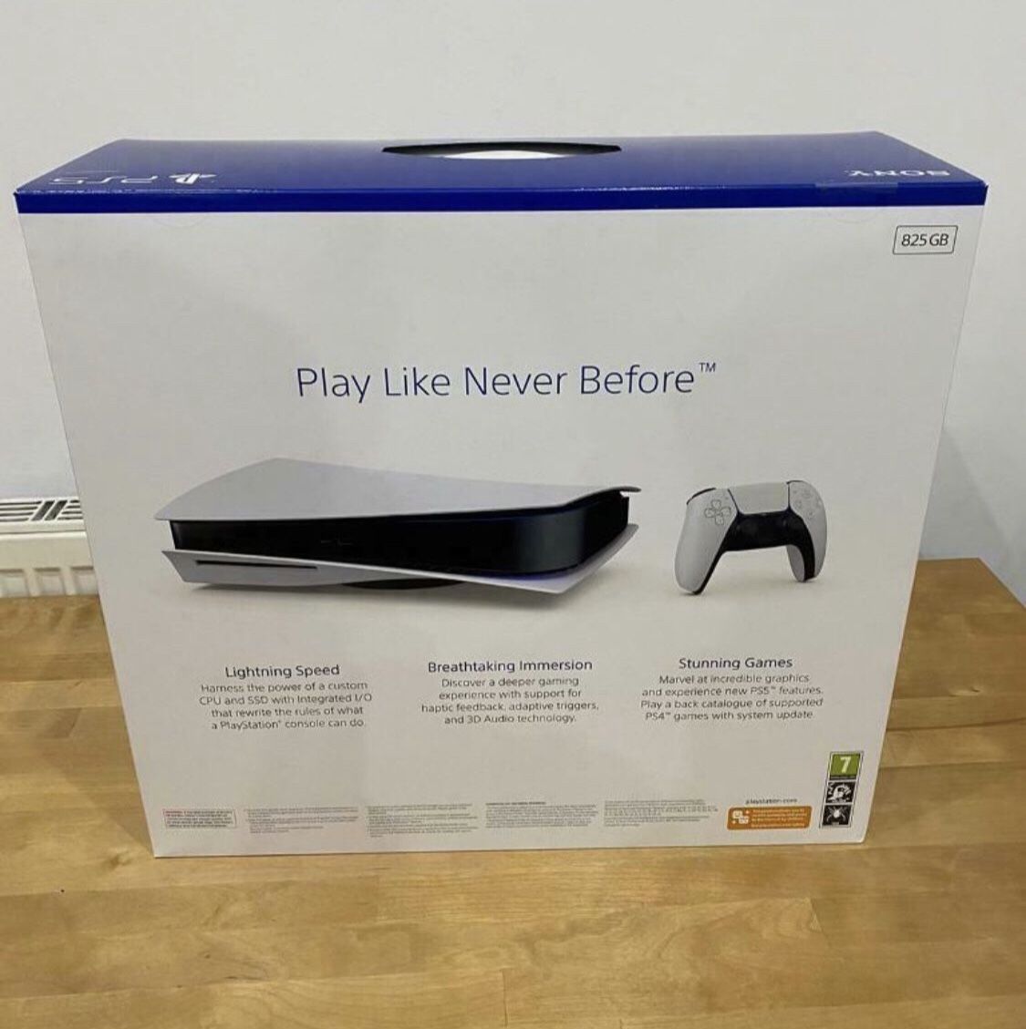 New Bundles Games Console Video System