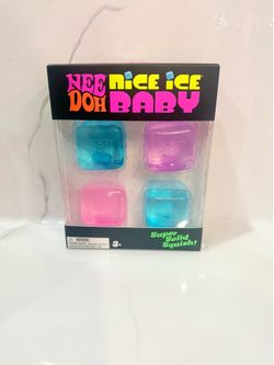 Needoh Nice Ice Baby