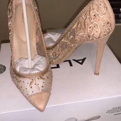 Women’s ALDO Heels 
