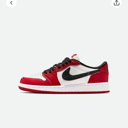 Aj 1 Og Chicago