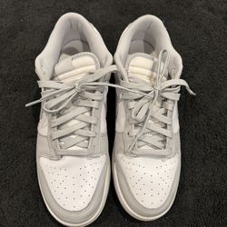 Nike Dunks Size 11