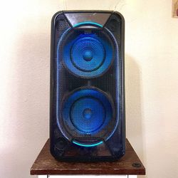 Sony GTK-XB90 Bluetooth/Wired Speaker
