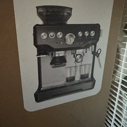 Barista
