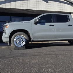 KMC IMS GRS AZTEC Wheels Tires In Stock. For Truck Jeep Suv  (We Finance)