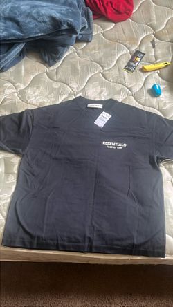 Fear of God Essentials shirt