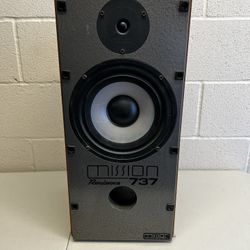 VINTAGE MISSION SPEAKER (1)
