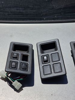 Windows switches