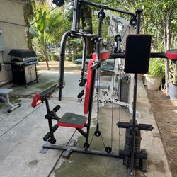 Home Gym 