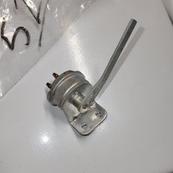 Chevy Brake Light Switch