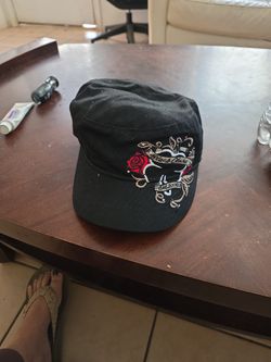 Cap