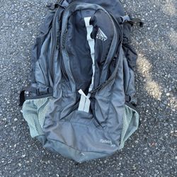 Kelty Traveler Backpack 