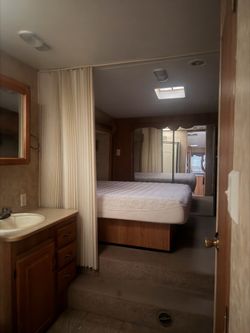 5th wheel camper 2006 jayco