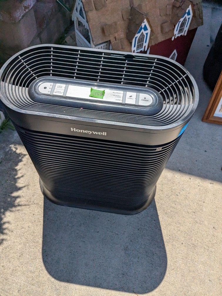 Air Purifier