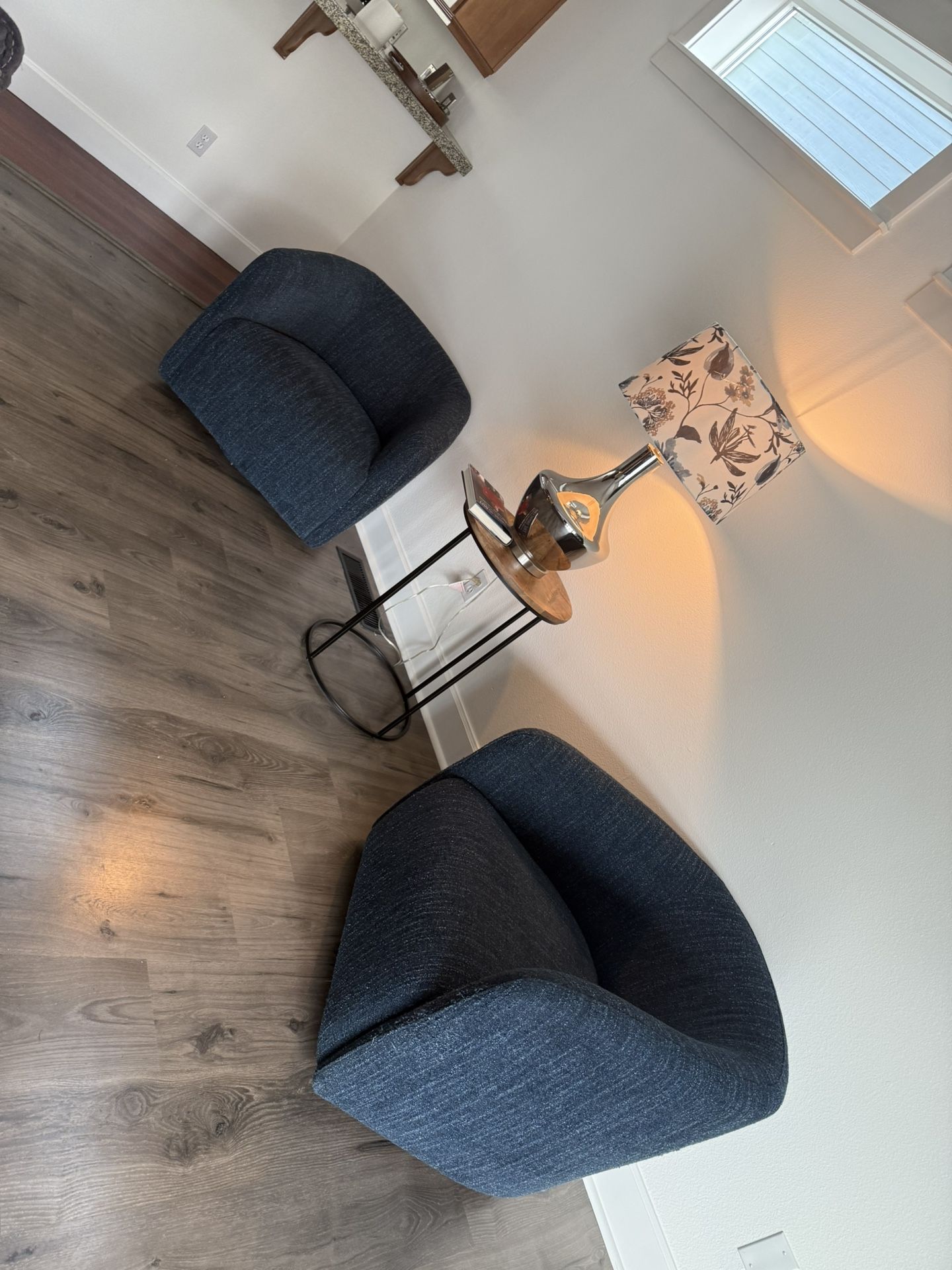 Set Of Chairs