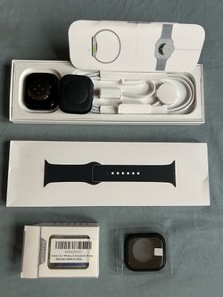 Apple Watch Series 10