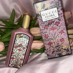 Gucci Flora Gardenia UNOPENED