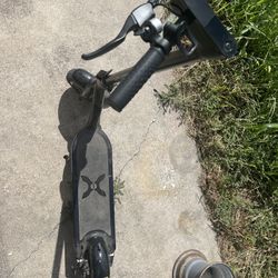 Hover-1 Alpha electric Scooter 