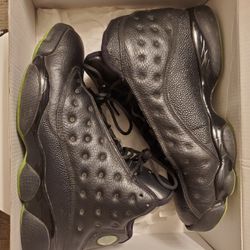 Jordan 13 Altitude 