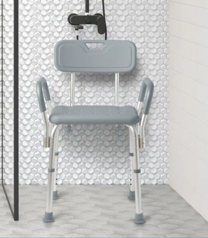 Shower Chair