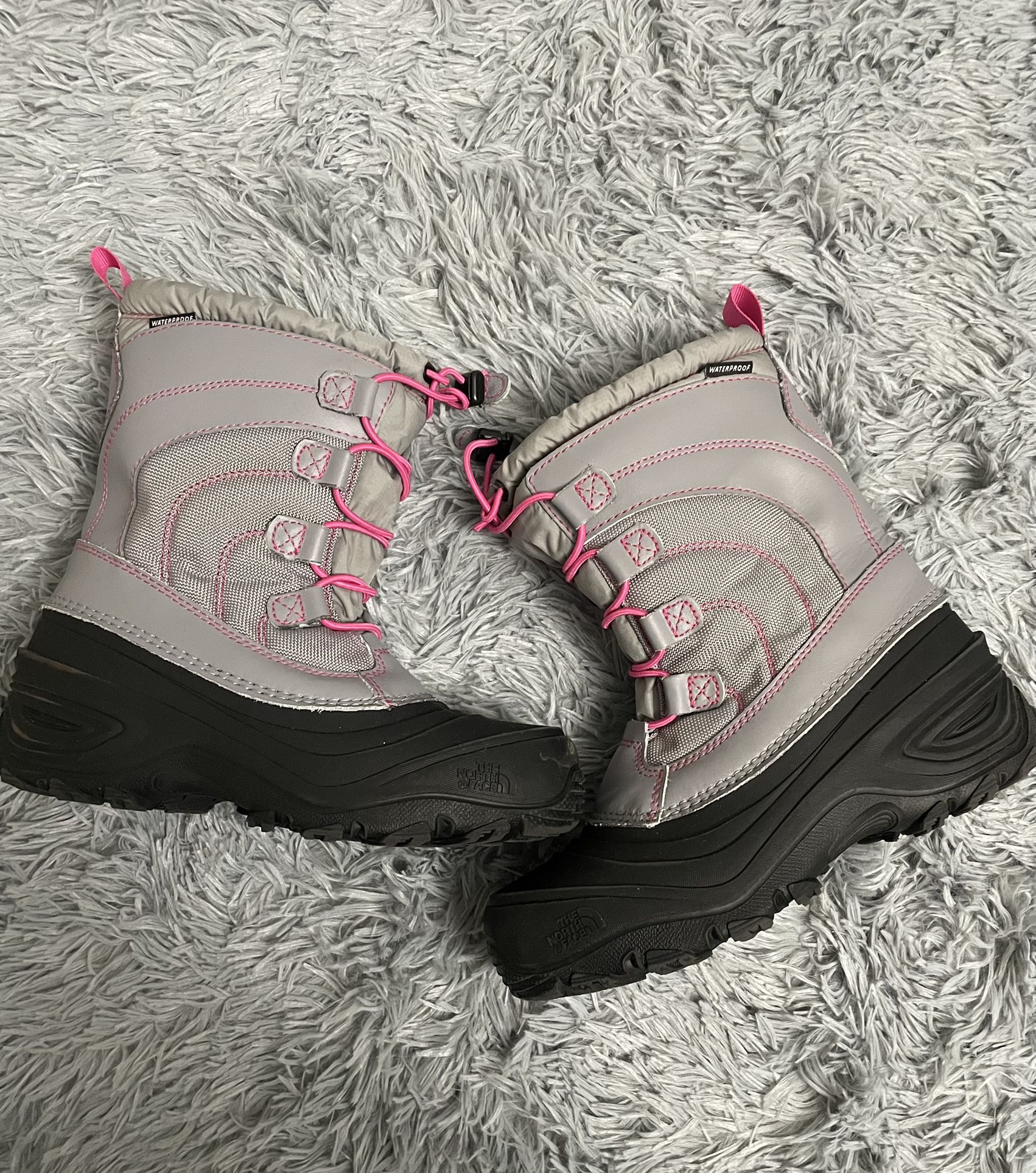 North Face Boots (Kids)