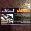 J and J Used Cars & Parts Inc.