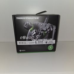 Thrustmaster eSwal S Pro Controller - Xbox And PC