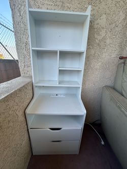 Nightstand