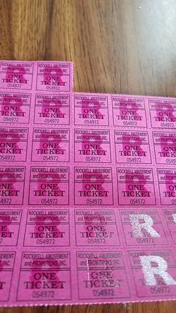 carnival tix rockwell