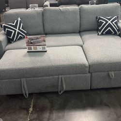 Sofa Bed 
